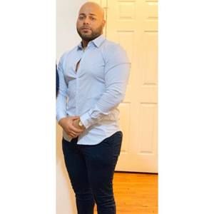 Meet your Posher, Mike